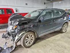 JN1BJ1CRXHW111396 2017 NISSAN ROGUE