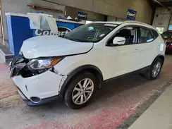 JN1BJ1CRXHW111978 2017 NISSAN ROGUE