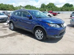 JN1BJ1CRXHW112242 2017 NISSAN ROGUE