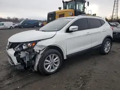 JN1BJ1CRXHW113004 2017 NISSAN ROGUE