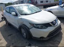 JN1BJ1CRXHW113648 2017 NISSAN ROGUE