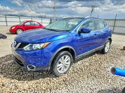 JN1BJ1CRXHW113908 2017 NISSAN ROGUE
