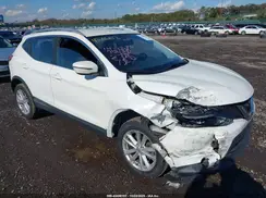 JN1BJ1CRXHW113942 2017 NISSAN ROGUE