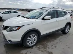 JN1BJ1CRXHW114542 2017 NISSAN ROGUE