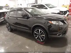 JN1BJ1CRXHW114573 2017 NISSAN ROGUE
