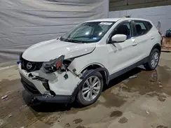 JN1BJ1CRXHW114962 2017 NISSAN ROGUE