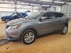 JN1BJ1CRXHW115416 2017 NISSAN ROGUE