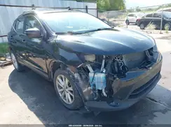 JN1BJ1CRXHW116369 2017 NISSAN ROGUE