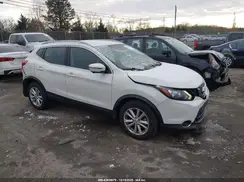 JN1BJ1CRXHW116999 2017 NISSAN ROGUE