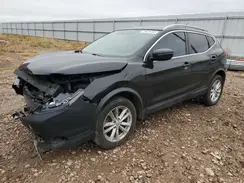 JN1BJ1CRXHW117425 2017 NISSAN ROGUE