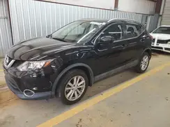 JN1BJ1CRXHW117439 2017 NISSAN ROGUE