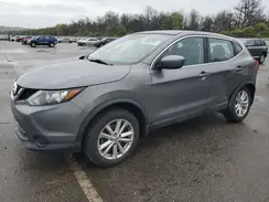 JN1BJ1CRXHW118154 2017 NISSAN ROGUE