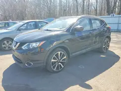 JN1BJ1CRXHW118185 2017 NISSAN ROGUE