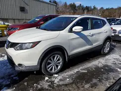 JN1BJ1CRXHW118350 2017 NISSAN ROGUE