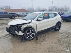 JN1BJ1CRXHW118705 2017 NISSAN ROGUE