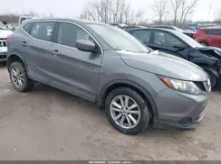 JN1BJ1CRXHW118798 2017 NISSAN ROGUE