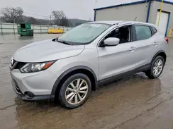 JN1BJ1CRXHW121779 2017 NISSAN ROGUE