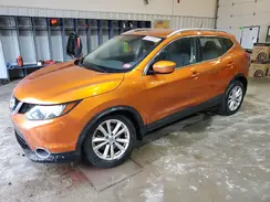 JN1BJ1CRXHW121961 2017 NISSAN ROGUE