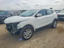 JN1BJ1CRXHW122026 2017 NISSAN ROGUE