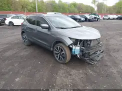 JN1BJ1CRXHW122804 2017 NISSAN ROGUE