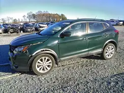 JN1BJ1CRXHW122835 2017 NISSAN ROGUE