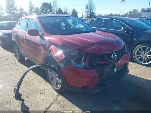 JN1BJ1CRXHW123130 2017 NISSAN ROGUE - Image 1