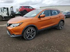 JN1BJ1CRXHW123595 2017 NISSAN ROGUE
