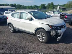 JN1BJ1CRXHW124021 2017 NISSAN ROGUE