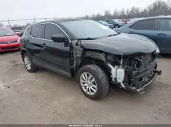 JN1BJ1CRXHW125282 2017 NISSAN ROGUE