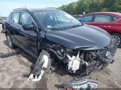 JN1BJ1CRXHW125573 2017 NISSAN ROGUE