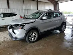 JN1BJ1CRXHW126156 2017 NISSAN ROGUE