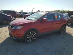 JN1BJ1CRXHW126383 2017 NISSAN ROGUE