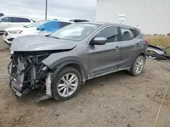 JN1BJ1CRXHW128036 2017 NISSAN ROGUE