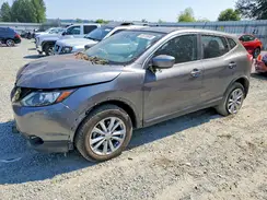 JN1BJ1CRXHW128490 2017 NISSAN ROGUE