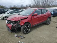 JN1BJ1CRXHW128795 2017 NISSAN ROGUE