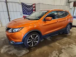 JN1BJ1CRXHW128957 2017 NISSAN ROGUE