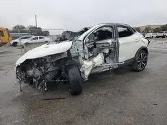 JN1BJ1CRXHW129042 2017 NISSAN ROGUE