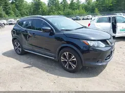 JN1BJ1CRXHW130160 2017 NISSAN ROGUE