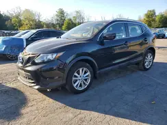 JN1BJ1CRXHW130434 2017 NISSAN ROGUE
