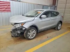 JN1BJ1CRXHW131356 2017 NISSAN ROGUE