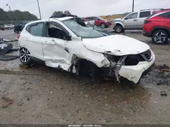 JN1BJ1CRXHW131776 2017 NISSAN ROGUE