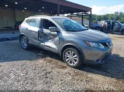 JN1BJ1CRXHW132118 2017 NISSAN ROGUE
