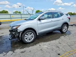 JN1BJ1CRXHW132314 2017 NISSAN ROGUE