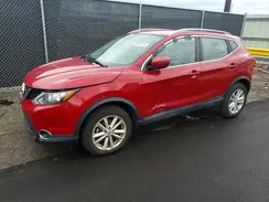 JN1BJ1CRXHW132622 2017 NISSAN ROGUE