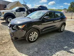 JN1BJ1CRXHW132698 2017 NISSAN ROGUE