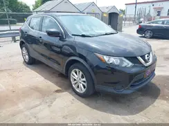 JN1BJ1CRXHW132717 2017 NISSAN ROGUE