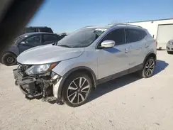 JN1BJ1CRXHW132720 2017 NISSAN ROGUE