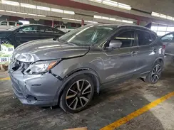 JN1BJ1CRXHW133026 2017 NISSAN ROGUE