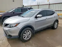 JN1BJ1CRXHW134063 2017 NISSAN ROGUE