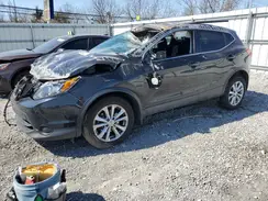 JN1BJ1CRXHW135021 2017 NISSAN ROGUE